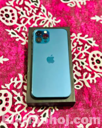 I phone 12 pro